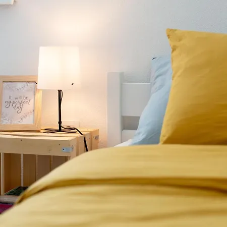 Cerknisko Jezero Apartamento