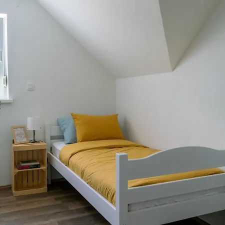 Cerknisko Jezero * Церкница