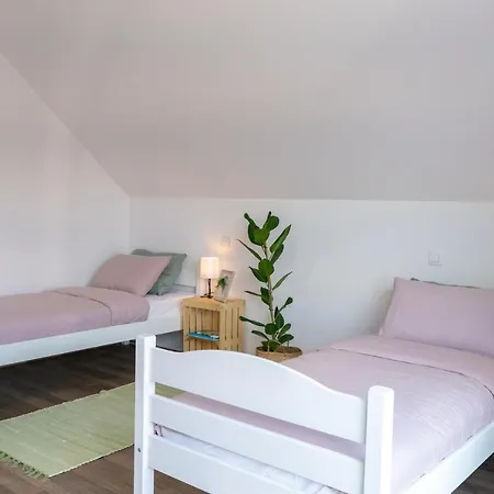 Cerknisko Jezero * Церкница