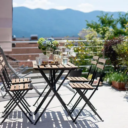 Апартаменты Cerknisko Jezero *