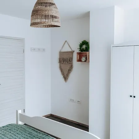 Cerknisko Jezero Apartmán