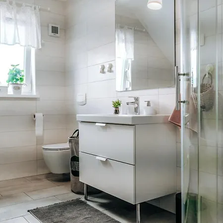 Апартаменты Cerknisko Jezero