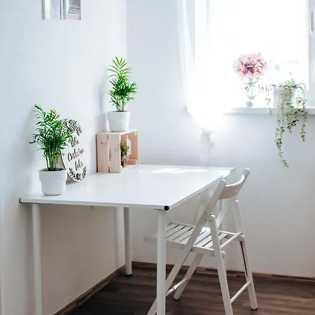 Cerknisko Jezero Apartment *