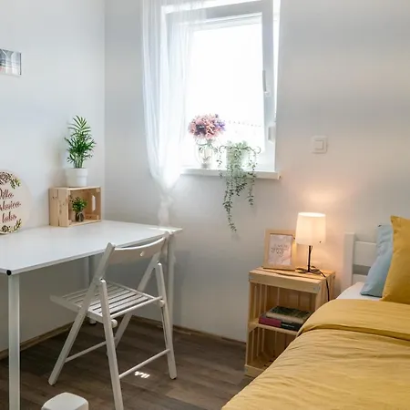 Apartmán Cerknisko Jezero *