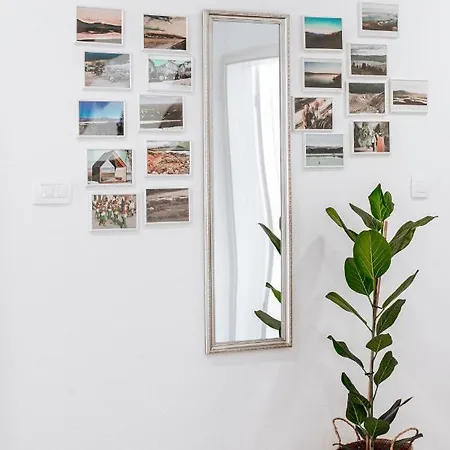 Apartamento Cerknisko Jezero *