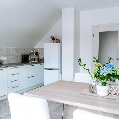 Cerknisko Jezero Apartment Cerknica
