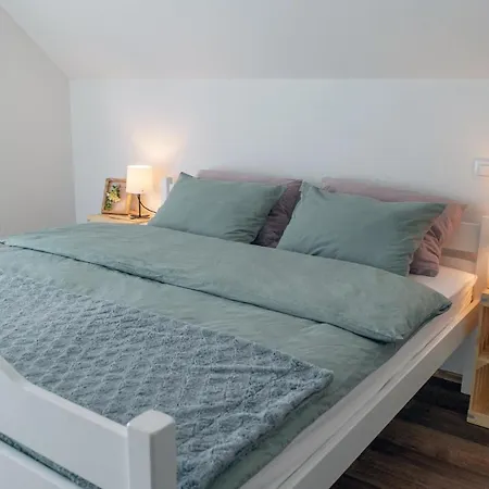 Cerknisko Jezero * Церкница