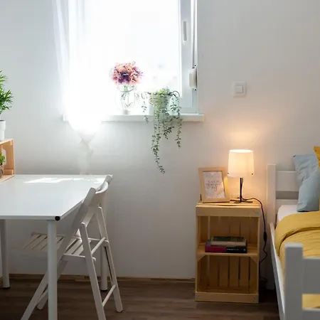Cerknisko Jezero Apartment