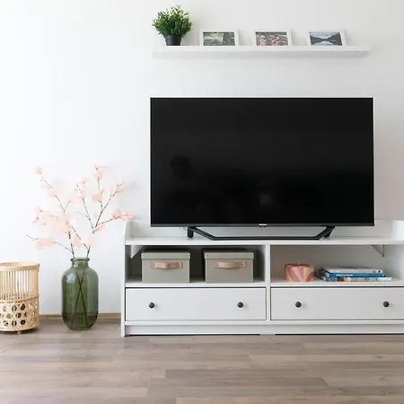 Cerknisko Jezero Апартаменты Церкница