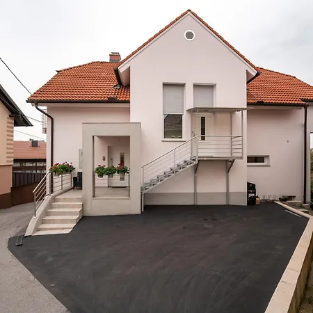 Cerknisko Jezero Appartement *