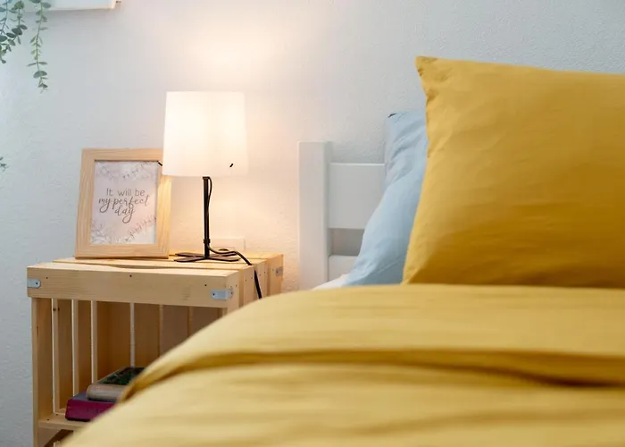 Cerknisko Jezero Apartma