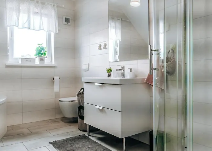 Apartma Cerknisko Jezero