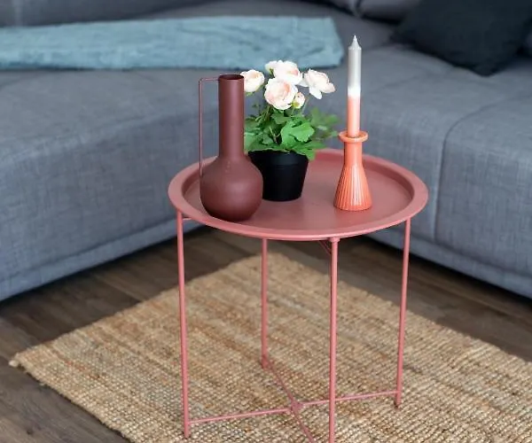 アパート Cerknisko Jezero ツェルクニツァ