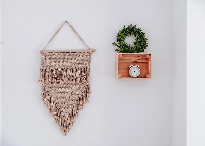 Cerknisko Jezero アパート