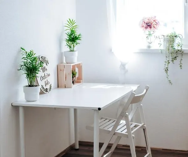 Cerknisko Jezero Apartma *