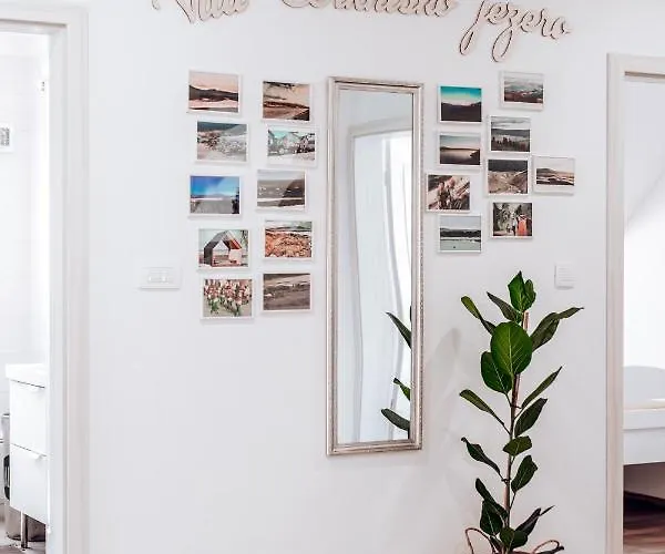 Cerknisko Jezero ツェルクニツァ