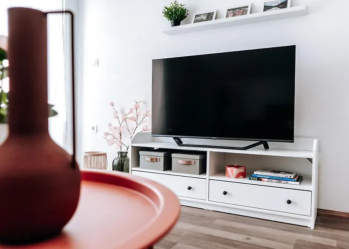 Cerknisko Jezero ツェルクニツァ