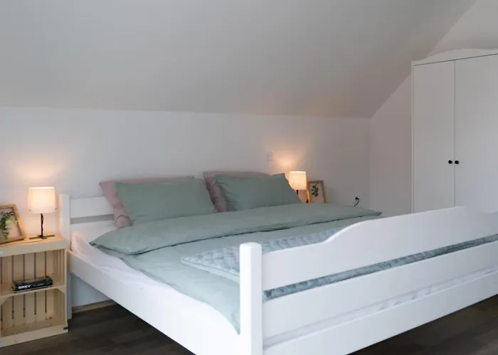 Cerknisko Jezero Apartma *