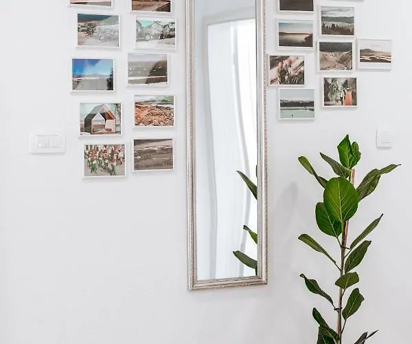 Apartma Cerknisko Jezero *