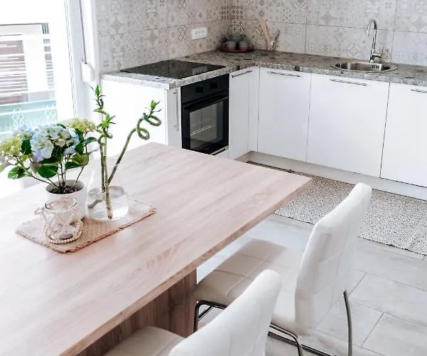 Apartma Cerknisko Jezero