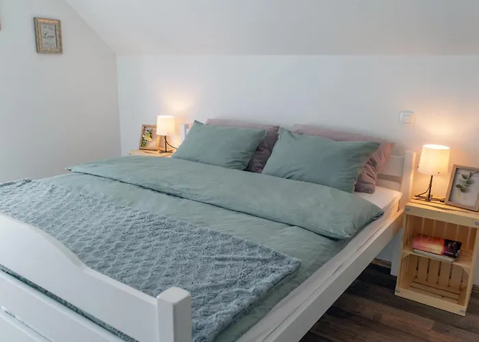 Cerknisko Jezero * Cerknica