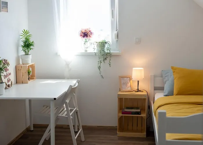 Cerknisko Jezero Apartma